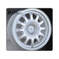 Bom desempenho 20 * 9.5jj 20 * 10.5jj replica auto rim 100-120 mm réplica auto jante para BMW